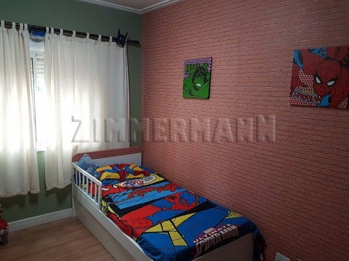 Imagem 9 de 15 de Apartamento - Barra Funda - Ref: 98914 - V-98914