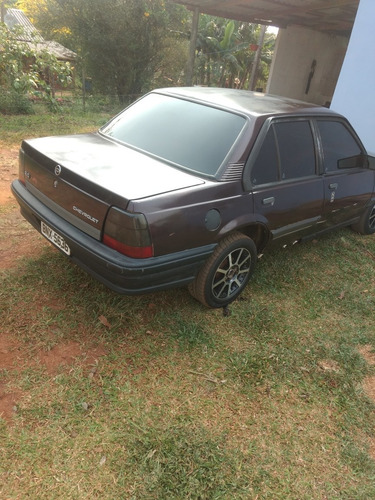 Chevrolet Sl/e
