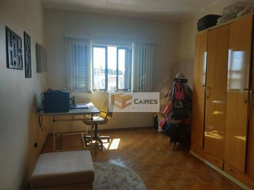 Apartamento Com 2 Dormitórios À Venda, 115 M² Por R$ 290.000,00 - Centro - Campinas/sp - Ap7901
