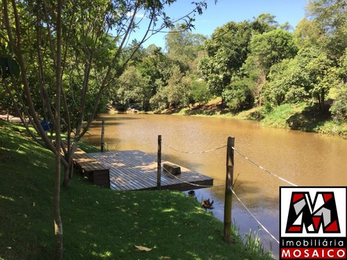 Imagem 10 de 10 de Oportunidade, Lotes Em Condominio Fechado, Reserva Damata - 30891 - 69197806