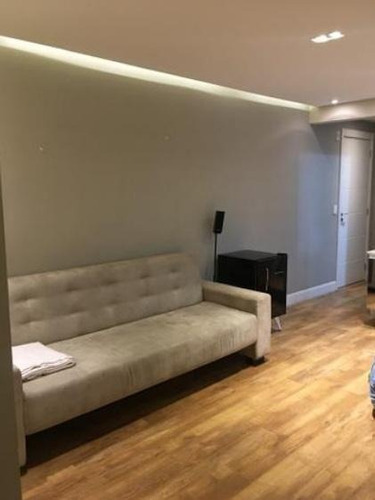 Imagem 2 de 16 de Apto No Belém Com 2 Dorms Sendo 1 Suíte, 1 Vaga, 65m², Lazer - Ap13507