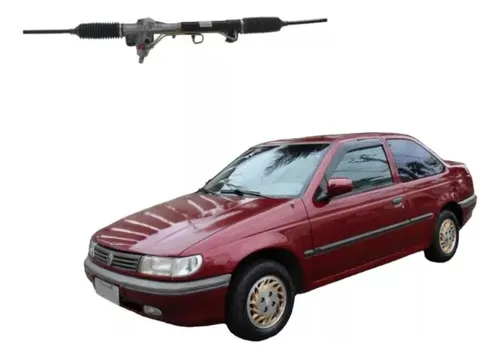 comprar Setor Direção Hidraulica Pointer 1993, 1994, 1995, 1996 Trw
