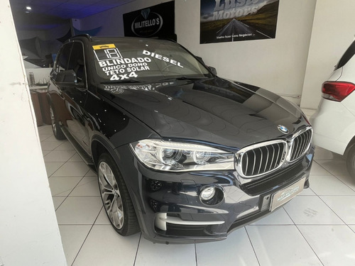 BMW X5 3.0 Xdrive30d 5p