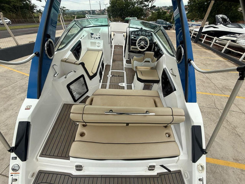 Lancha Focker 242 Ñ Triton Focker Ventura Nx Fs 255 272 240