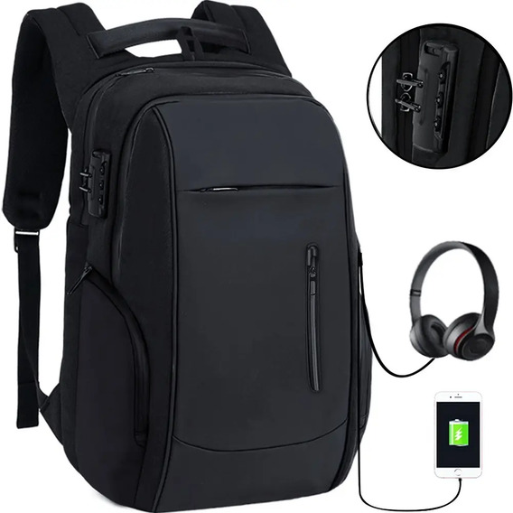 mochila para hombre mercadolibre Gran venta - OFF 60%