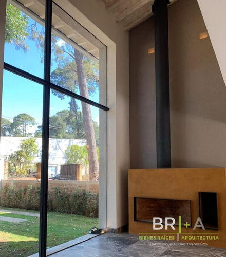 Imagen 5 de 24 de Casa Nueva Cerca De La Cascada Velo De Novia En Valle De Bra