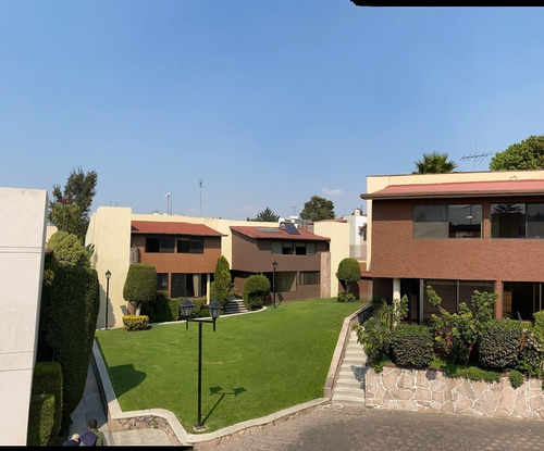 Imagen 15 de 19 de Hermosa Casa En Venta. En Conjunto Horizontal En Lomas Del