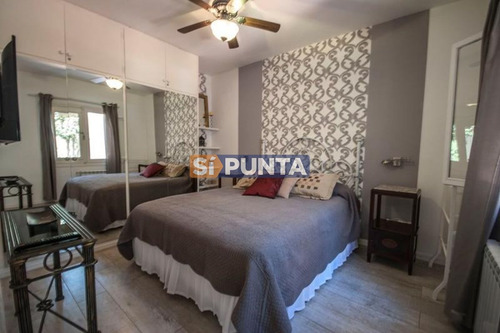 Imagen 7 de 13 de Casa En Cantegril, 5 Dormitorios *