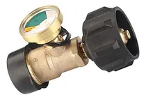 Comprar Kibow Calentador De Propano Detector De Fugas De Tanque Cali