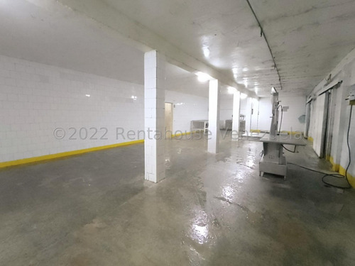 Imagen 24 de 30 de Negocio En Venta, Zona Industrial Los Tanques, 3.000mts, Rah 23-18281