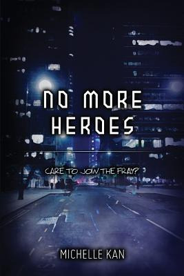 Libro No More Heroes - Kan, Michelle