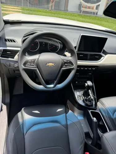 Chevrolet Captiva 1.5 T Ltz At