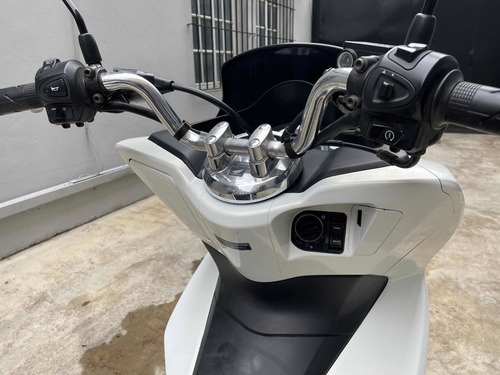 Imagen 11 de 12 de Honda Pcx 150