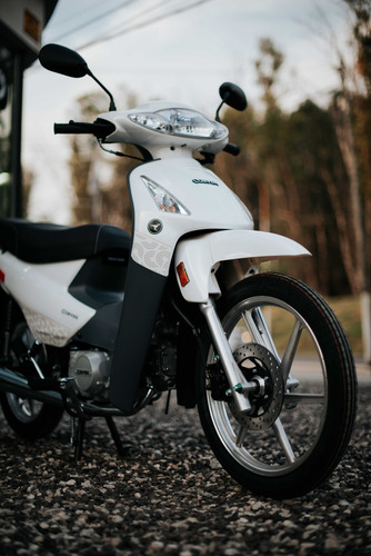 Corven Energy Full 0km 2025 - Resonancias Motos