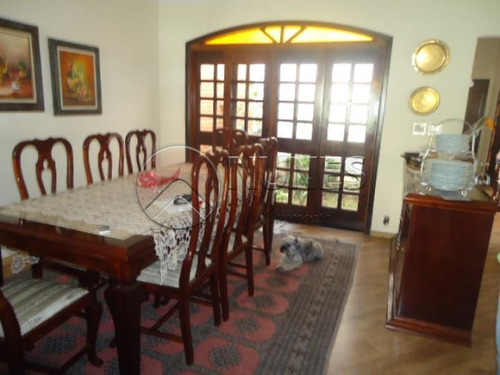 Casas - Ref: V321431