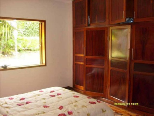 Imagem 14 de 23 de Casa Residencial À Venda - São Bento Do Sapucaí/mg- - Ca1786. - Ca1786