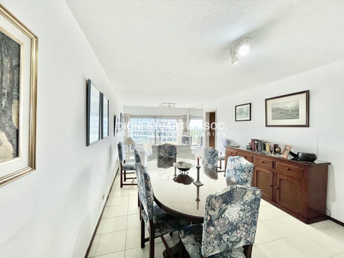 Imagen 5 de 30 de Oportunidad En Roosevelt !! 2 Dormitorios 2 Baños !! Vista Al Mar !! Para Comprar Ahora !!!