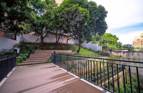 Loft Moderno Último Piso , Amoblado En Excelente Ubicación