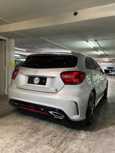Mercedes-benz Clase A 2.0 A250 Sport 218cv 2018