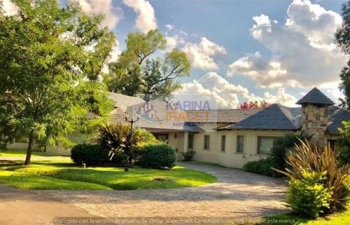 Imagen 2 de 17 de Casa En Venta En La Tradición