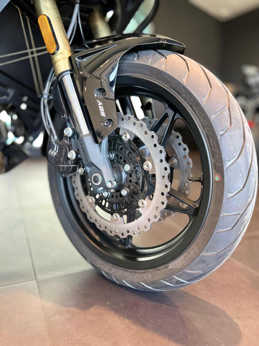 Nueva Cfmoto 650mt - Somos Oficiales!