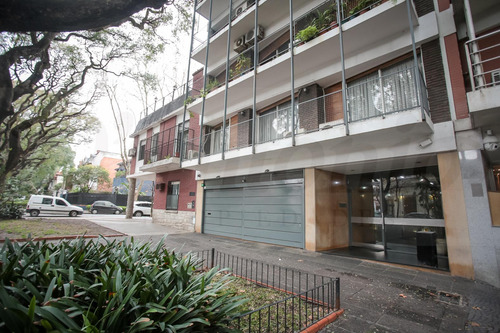 Departamento En Venta Sobre Av. Melian En Belgrano R