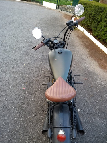 Honda Cb 400