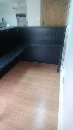 Meson De Recepción