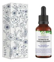 Comprar Extracto De Cardo Mariano 60ml Vivonatural