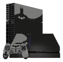 Comprar Skin Tuneo Protector Para Ps4 Modelo Fat