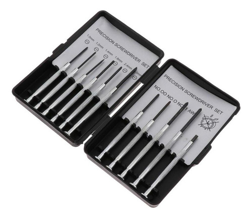 11 En Un Kit De Destornilladores De Precisión Gafas De