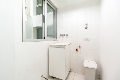 Imagen 19 de 30 de Venta Departamento Monoambiente Villa Urquiza