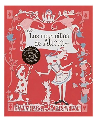 Maravillas De Alicia , Las - Leech , Christine - #c