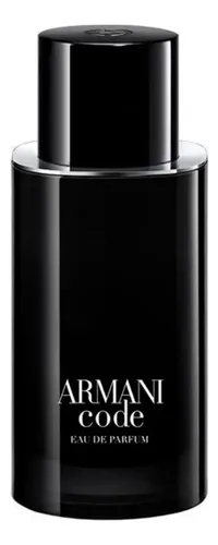 Perfume Importado Hombre Giorgio Armani Code Edp 75ml
