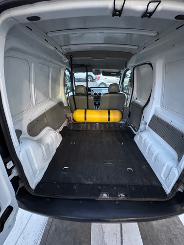 Renault Kangoo 1.6 2 Furgon Confort Cd Svt 1plc