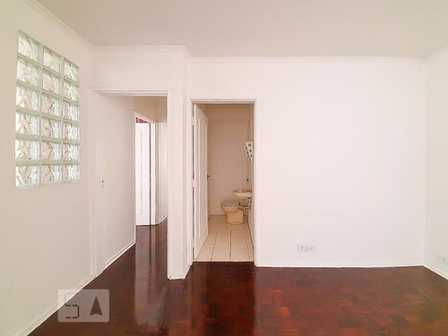 Apartamento À Venda - Jardim Paulista, 3 Quartos, 106 - S893115288