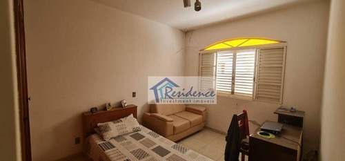 Imagem 16 de 25 de Casa, 264 M² - Venda Por R$ 1.400.000,00 Ou Aluguel Por R$ 7.000,00/mês - Cidade Nova I - Indaiatuba/sp - Ca0817