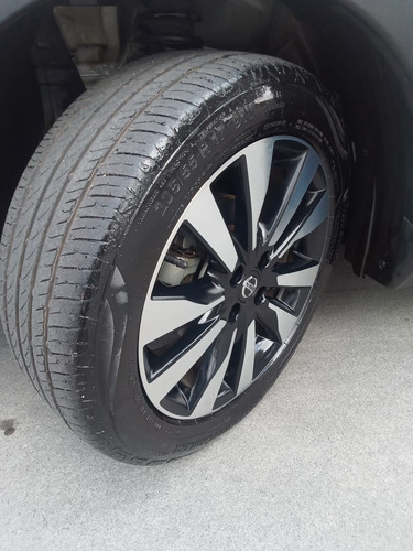 Imagem 10 de 17 de Nissan Kicks 2019 1.6 Sv / Aceito Troca E Financio