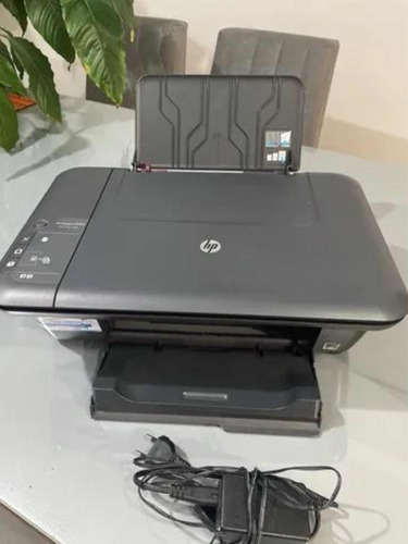 Impressora Multifuncional Hp Deskjet F2050