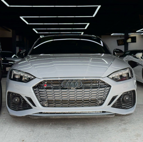 Audi RS5 2.9T Coupe V6 Quattro At