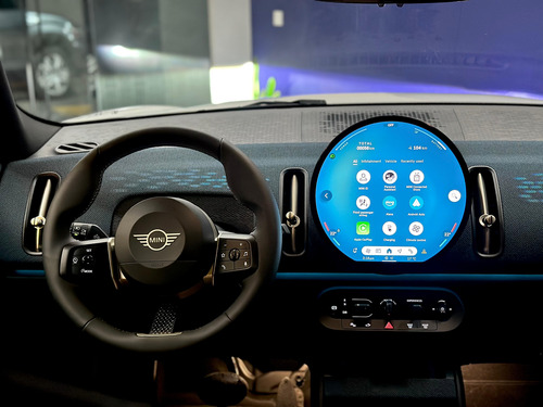 Mini Countryman 0.0 E (66,5 Kwh)