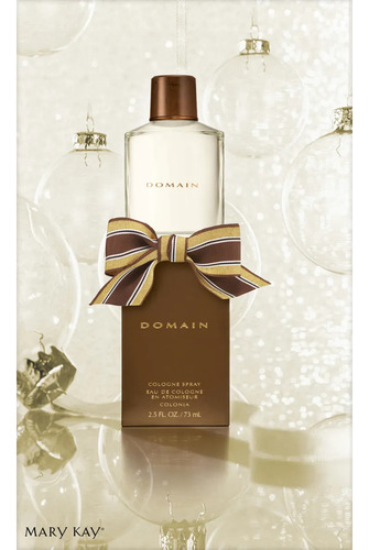 Domain De 73ml De Mary Kay Para Hombre