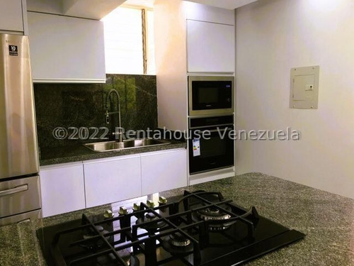Imagen 6 de 13 de Apartamento En Venta - Chuao - 23-14916 Mir Rah 04122283422