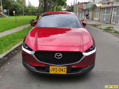 Imagen 2 de 25 de Mazda Cx-30 2.0