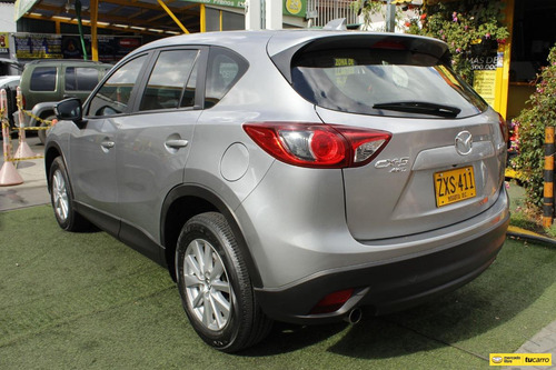 Mazda CX-5 2.0 High Awd