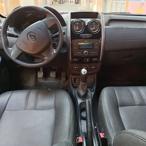 Renault Duster 1.6 Dynamique 4X2