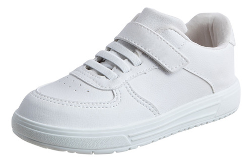 Zapatos Deportivos Court Para Niño