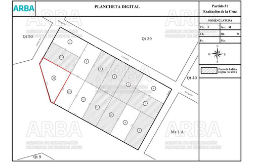 Imagen 26 de 26 de Local En Venta Ubicado En Pilar, G.b.a. Zona Norte