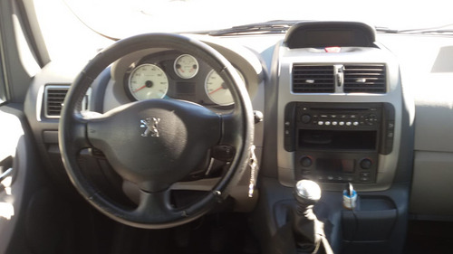Peugeot Expert 2.0 Hdi Tepee Business 8 Pas Largo