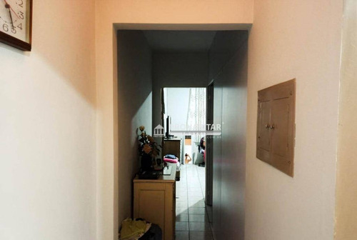 Imagem 4 de 17 de Casa À Venda No Jardim Edith - Ca3540